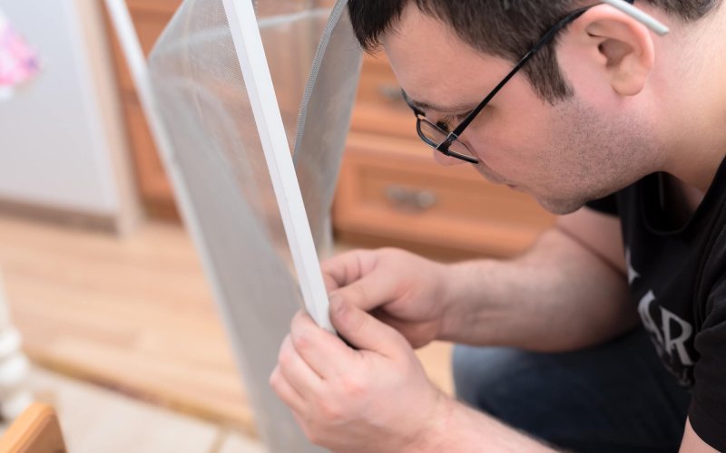 Home Improvement in Thornton, NH